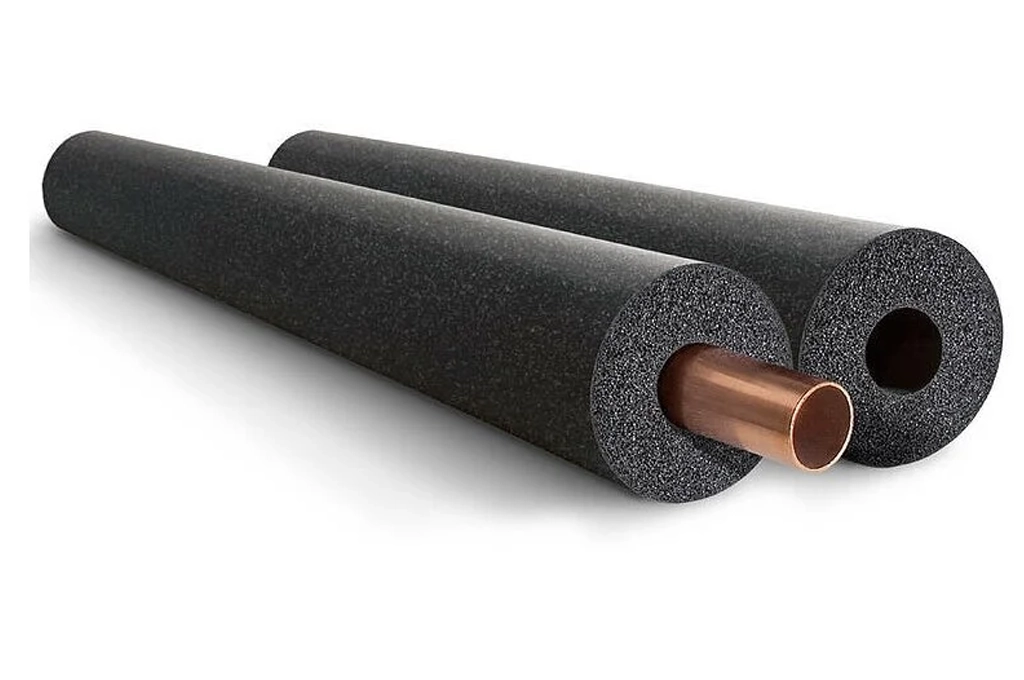 Pipe Insulation: The Key to Energy Efficiency