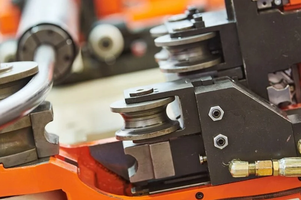 The Importance of Quality in Pipe Bending and Custom Manifold Manufacturing